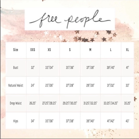 Free People Montana Skinny Jeans - Picture 4 of 4